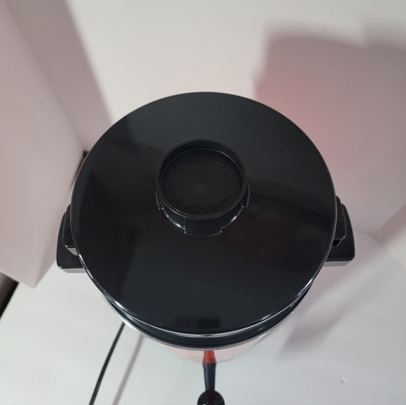 Fram PH8A Coffee Urn Percolator Regal Ware Promotional Item Rare Collectible Fra - Picture 3 of 11